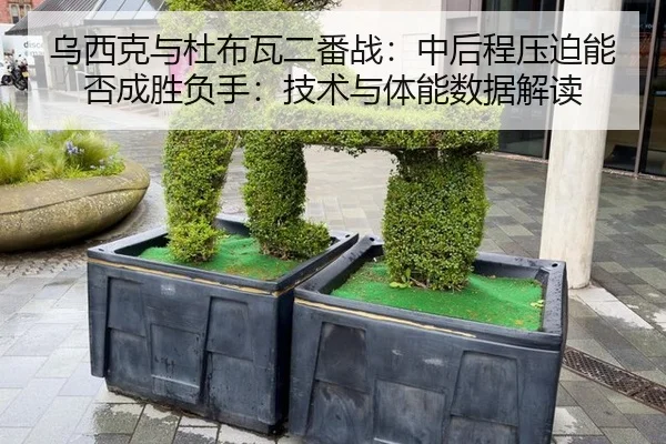 乌西克与杜布瓦二番战：中后程压迫能否成胜负手：技术与体能数据解读